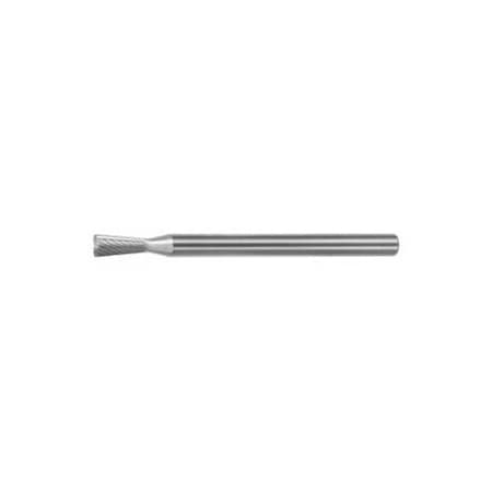 Garant Mini Carbide Burr, Z5, Fine, Type: N0307 546800 N0307